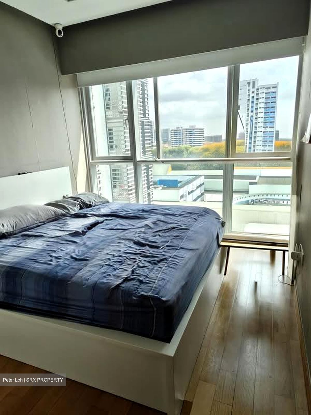 Eight Riversuites (D12), Condominium #536855061